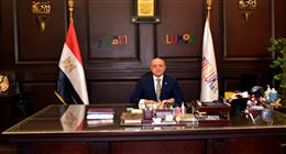 محافظ الأقصر يهنئ الرئيس السيسي بعيد الأضحى المبارك