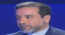 إيران تجدد دعمها لحزب الله وتطالب إسرائيل بالانسحاب من لبنان
