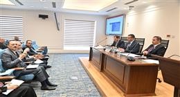 «سلامة الغذاء»: الموازنة قفزت لـ881 مليون جنيه.. وهناك زيادة مستهدفة