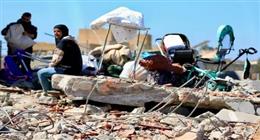 جيش الاحتلال الإسرائيلي يصدر إنذارا بالإخلاء لسكان العباسية جنوبي لبنان