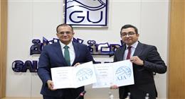 جامعة الجلالة تحصل على توصية لشهادتين في الاعتماد الدولي لمعايير الجودة