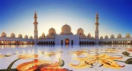 صلاة عيد الأضحى 2026 في الإمارات.. توقيت الصلاة بدبي وأبوظبي