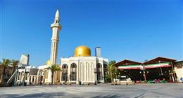 موعد صلاة عيد الأضحى بالكويت.. التوقيت في جميع المناطق والمساجد 