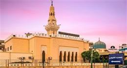 موعد أذان المغرب في المنيا يوم عرفة.. متى يفطر الصائمون في 9 من ذي الحجة؟