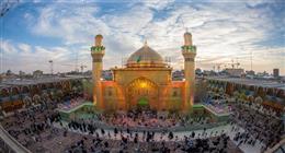 موعد صلاة عيد الأضحى 2026 في العراق