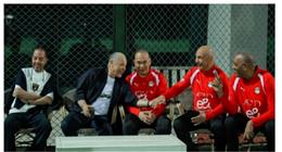 24 ساعة تفصل منتخب مصر عن ودية روسيا.. موعد اللقاء والقناة الناقلة
