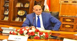 محافظ أسيوط يوجه بتوسيع مظلة الدعم الاجتماعي خلال عيد الأضحى