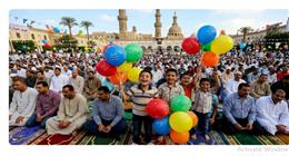 طقس أيام عيد الأضحى 2026.. تباين في درجات الحرارة وتقلبات جوية