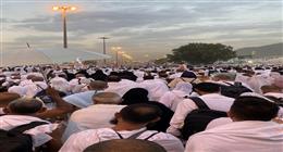 دعاء وقفة عرفات.. أفضل الصيغ المستحبة للتوسل إلى الله في أعظم أيام العام