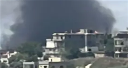 آخر أخبار حرب لبنان.. غارات إسرائيلية مكثفة على الجنوب