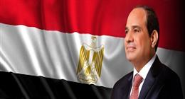 الرئيس السيسي يتلقى اتصالا من ملك البحرين للتهنئة بعيد الأضحى