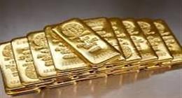 تراجع الذهب عالميا مع تجدد التوترات بين واشنطن وإيران