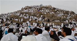 بعثة الحج السياحي: وقاية الحجاج من الإجهاد الحراري على رأس الأولويات