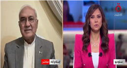 وزير دفاع باكستاني سابق: تجاهل إيران للهجوم الأمريكي يوحي بوجود اتفاق مسبق