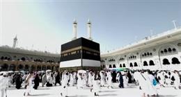 الذكاء الاصطناعي يخدم ضيوف الرحمن.. تقنيات حديثة لتنظيم الحشود وتسهيل المناسك