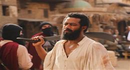 فيلم «أسد» يحافظ على صدارة شباك التذاكر بـ2 مليون جنيه خلال 24 ساعة