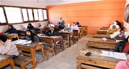 رابط سريع للحصول على نتيجة صفوف النقل للمرحلة الإعدادية في الجيزة