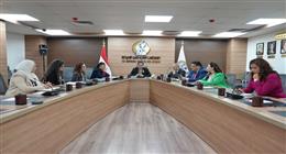 تعاون بين «القومي للمرأة» والبنك الدولي لتعزيز التمكين الاقتصادي والاجتماعي للسيدات