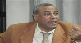 عضو اتحاد الكتاب لـ«الوطن»: الكاتب مدحت الجيار بحالة جيدة ولا يعاني من إصابات جسدية