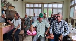 «الزراعات التعاقدية» ينظم قوافل إرشادية وورش عمل لدعم المزارعين بالمحافظات