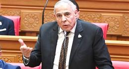 وكيل «إسكان النواب»: الرئيس السيسي حوّل المخطط الاستراتيجي للتنمية العمرانية من حلم إلى حقيقة
