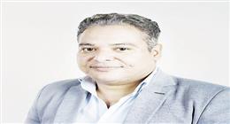 سامح فايز يكتب: الجماعة المختارة