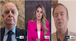 محلل سياسي: إسرائيل تسعى لفصل التفاوض عن الميدان والضغط عسكريا على لبنان
