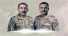 شهداء مداهمة «عرب شركس».. المتحدث العسكري يكشف بطولة «الماجدان» في الحلقة الجديدة من «حكاية بطل»