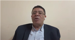 الكاتب الصحفي عماد الدين حسين: لا يمكن التنبؤ بسياسات ترامب تجاه إيران