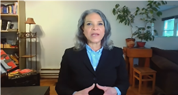 محللة أمريكية: ترامب يسعى لإعلان انتصار سياسي في ملف إيران رغم تراجع خياراته
