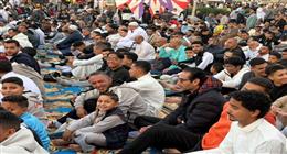 طقس عيد الأضحى 2026.. ارتفاع تدريجي في الحرارة وتحذيرات من الشبورة صباحا