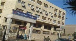 إنجاز طبي.. نجاح أول جراحة لتفتيت حصوة بالكلى بالمنظار المرن والليزر في المنوفية