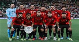 7 لاعبين من الأهلي يقودون تشكيل منتخب مصر المتوقع أمام روسيا