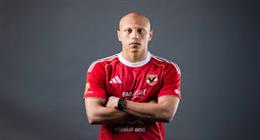 الصفقة «الزيرو».. الأهلي يحسم مصير عمرو الجزار في الموسم الجديد