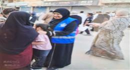 «صحة مطروح» تكثف العمل بعيادات تنظيم الأسرة الثابتة والمتنقلة خلال أيام العيد