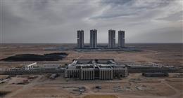 15 قطارا سريعا على خط «السخنة - العلمين - مطروح».. خطة دعم التنمية الصناعية