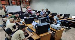 خطوات تنسيق الجامعات لطلاب شهادات المعادلة خطوة بخطوة