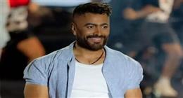 موعد حفل تامر حسني في العاصمة الجديدة ضمن فعاليات افتتاح أكبر شاشة لعرض مباريات كأس العالم