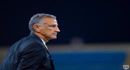 رد حاسم على مفاوضات الأهلي مع شاموسكا