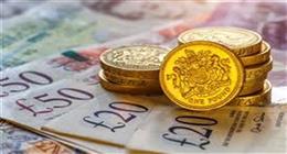 سعر الجنيه الإسترليني في البنوك اليوم الجمعة 29-5-2026 
