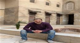 تدهور الحالة الصحية للفنان سامح صفوت ومطالبات بالدعاء له