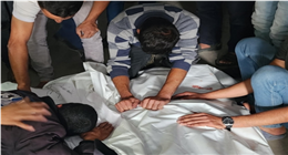 جيش الاحتلال الإسرائيلي يواصل انتهاكاته بغزة والضفة الغربية.. سقوط 3 شهداء جدد