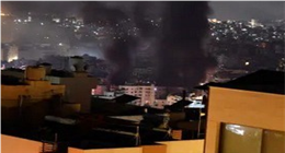 محادثات أمنية بين لبنان وإسرائيل في البنتاجون وسط تصعيد ميداني بالجنوب