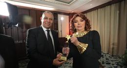 نبيلة عبيد تروج لظهورها بالتلفزيون المصري الليلة: «وحشتوني»