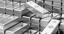 سعر الفضة يتراجع عند أدنى مستوى منذ ديسمبر 2025.. كم يسجل في مصر؟