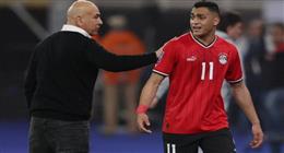 حسام حسن يكشف لأول مرة سر استبعاد مصطفى محمد من قائمة كأس العالم