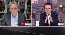 مسؤول أمريكي سابق: واشنطن ستواصل حصارها العسكري لإيران