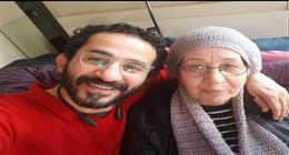 سبب في وفاة والدة أحمد حلمي.. مرض شهير وهذه أبرز مخاطره