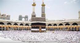 «البحوث الإسلامية» يطلق 60 حلقة لشرح مناسك الحج وبرامج بلغة الإشارة