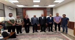 جامعة أسيوط الأهلية تشيد بإنجاز طلابها في «ملتقى الربيع»: دعم الموهوبين أولوية